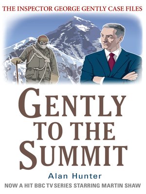 cover image of Gently to the Summit